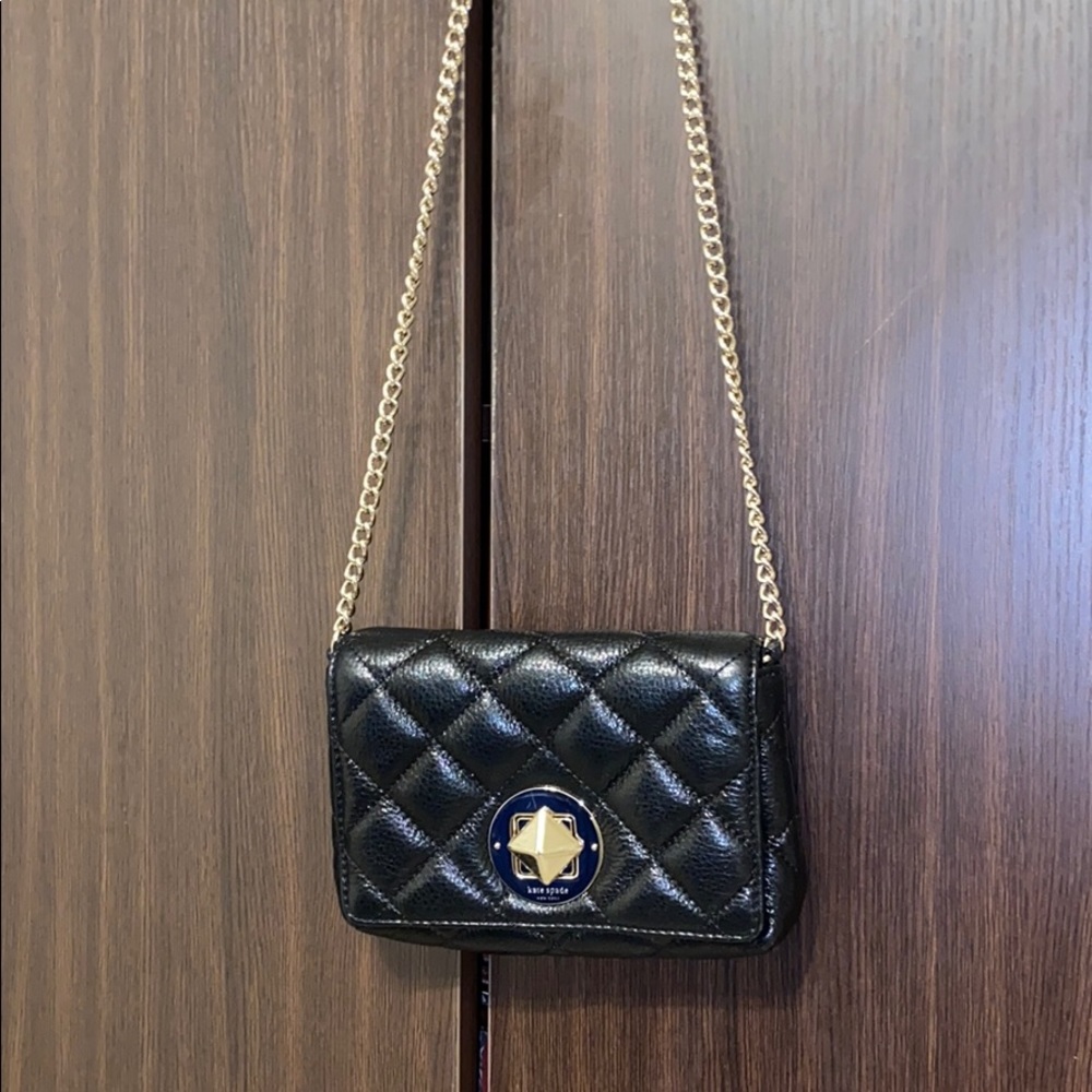 Kate spade crossbody